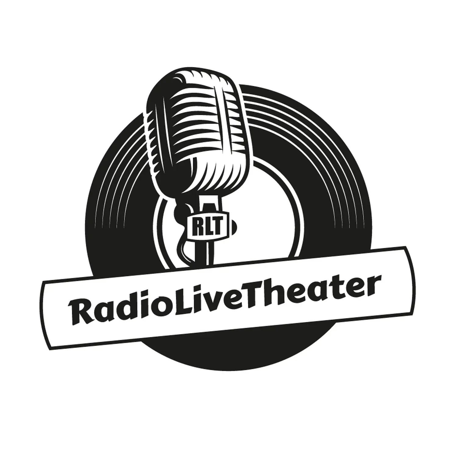 logo RadioLiveTheater