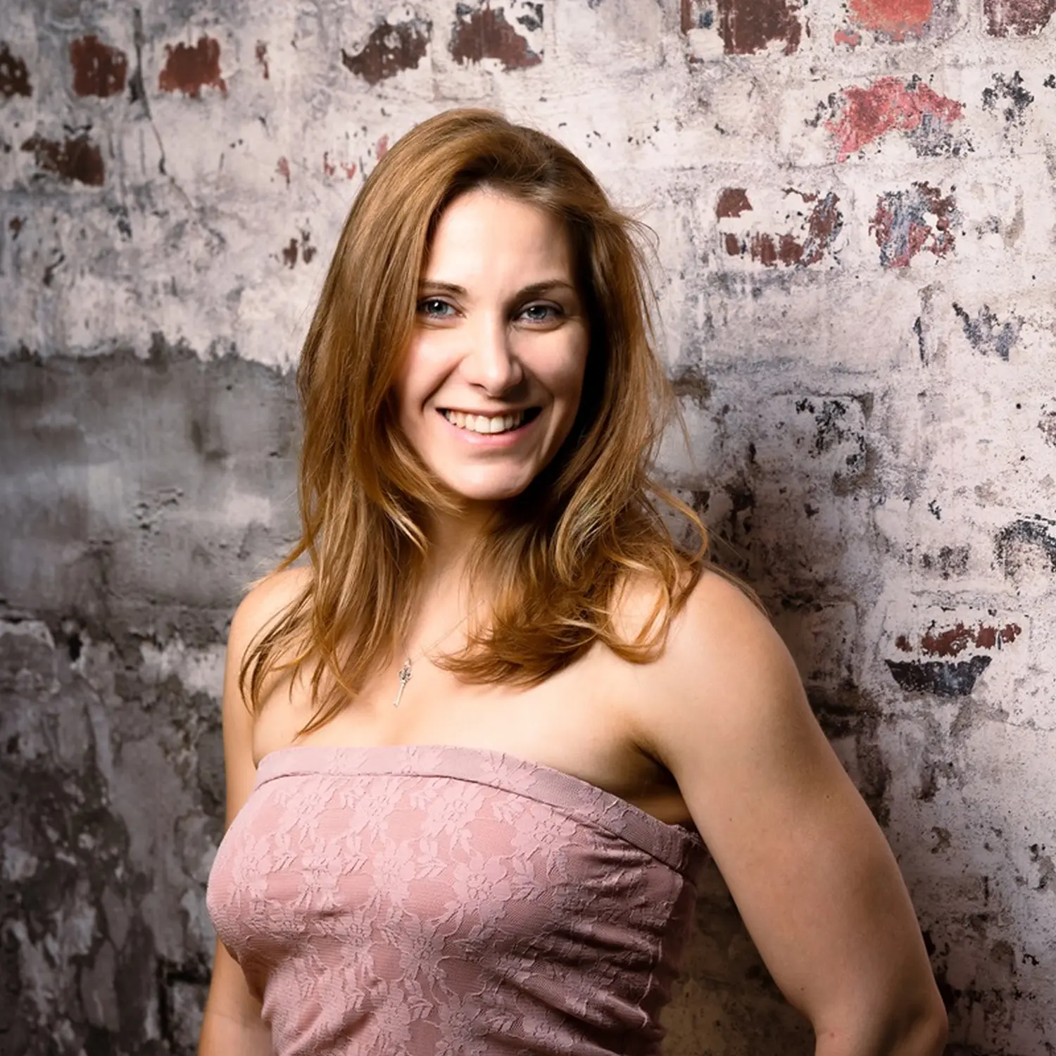 Maria Jany